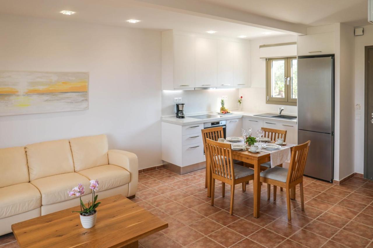 Georgia Villas Skiathos Exterior photo