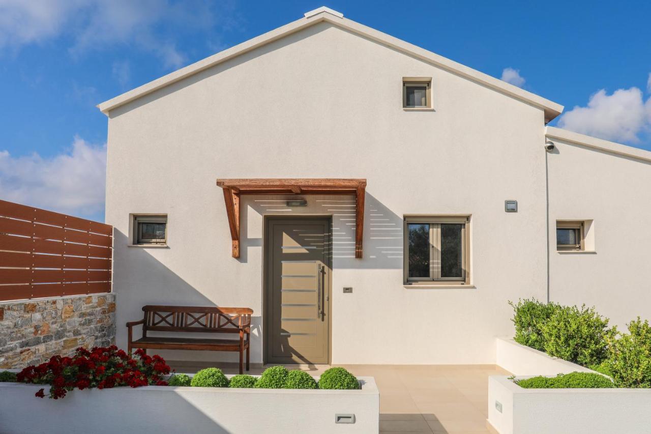 Georgia Villas Skiathos Exterior photo