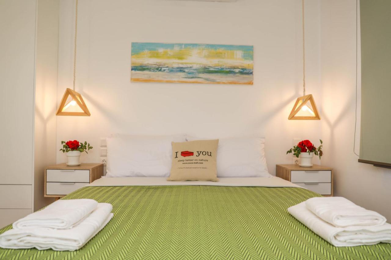 Georgia Villas Skiathos Exterior photo