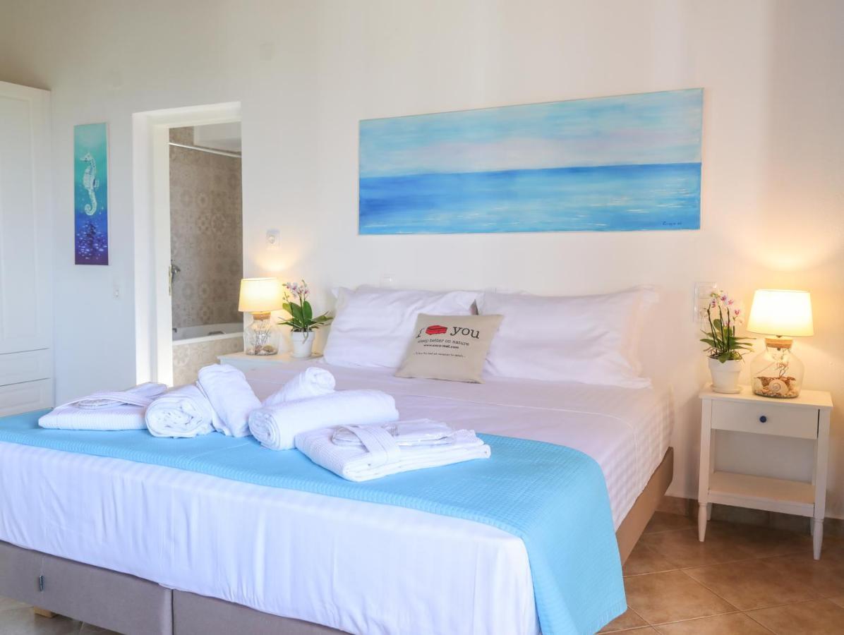 Georgia Villas Skiathos Exterior photo