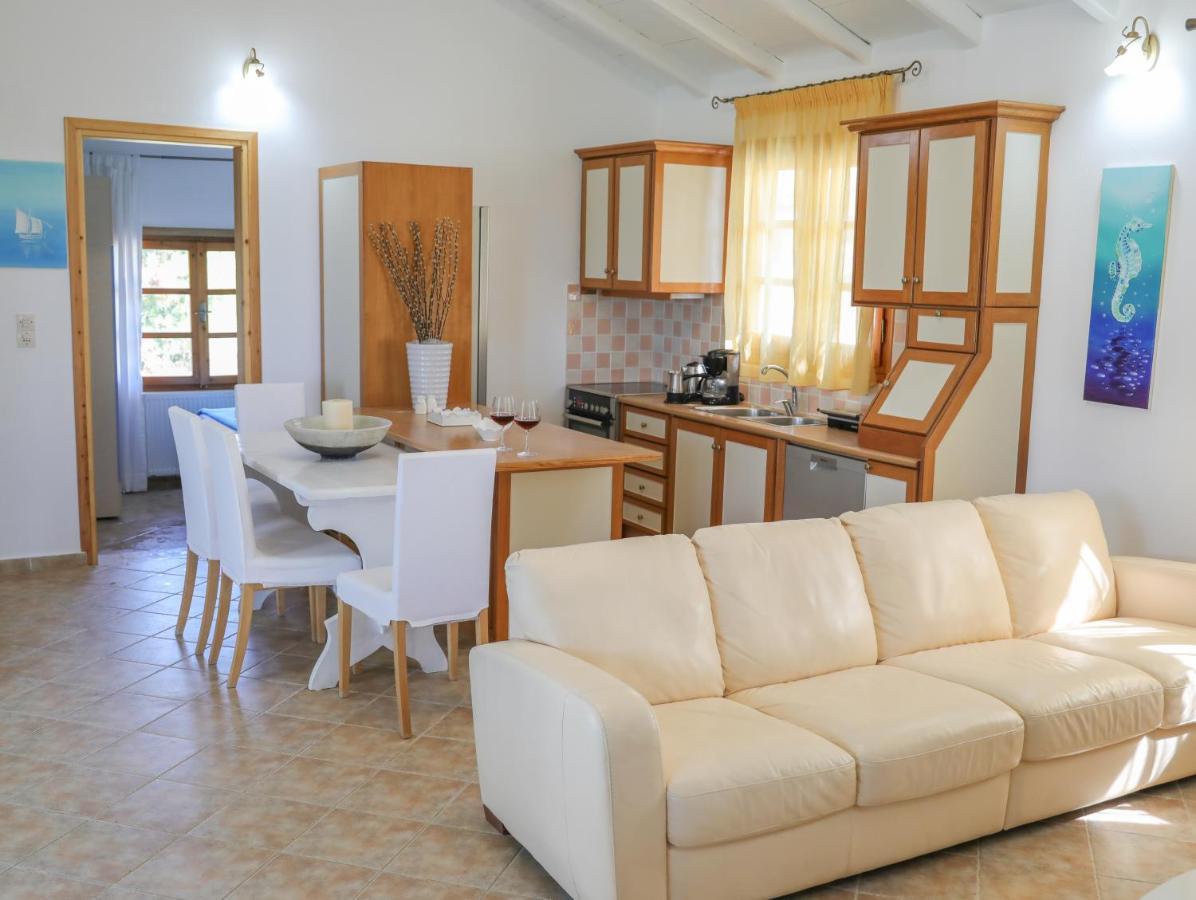 Georgia Villas Skiathos Exterior photo