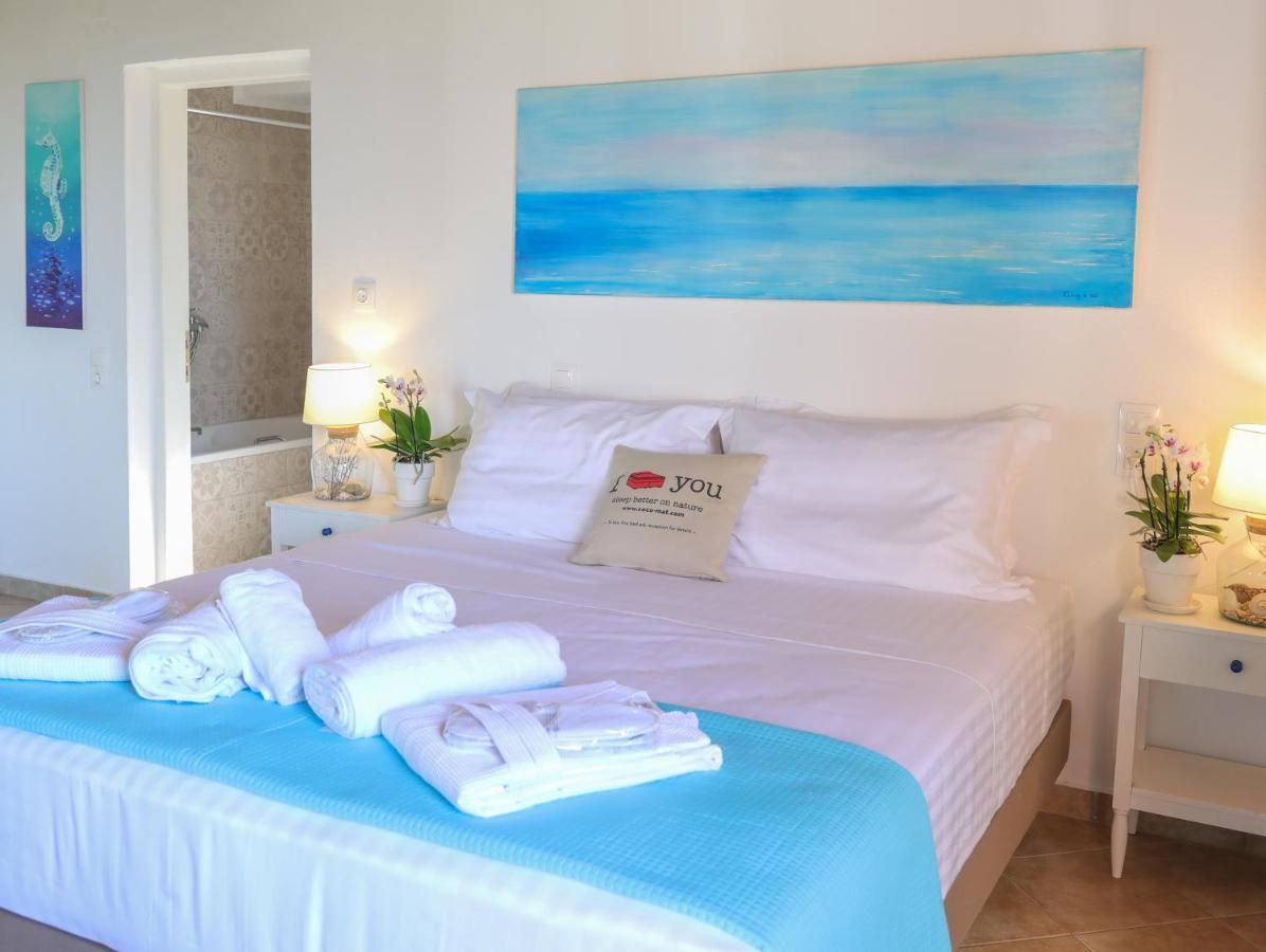 Georgia Villas Skiathos Exterior photo