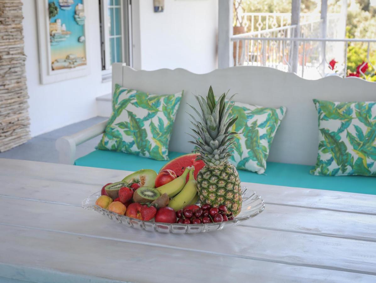 Georgia Villas Skiathos Exterior photo