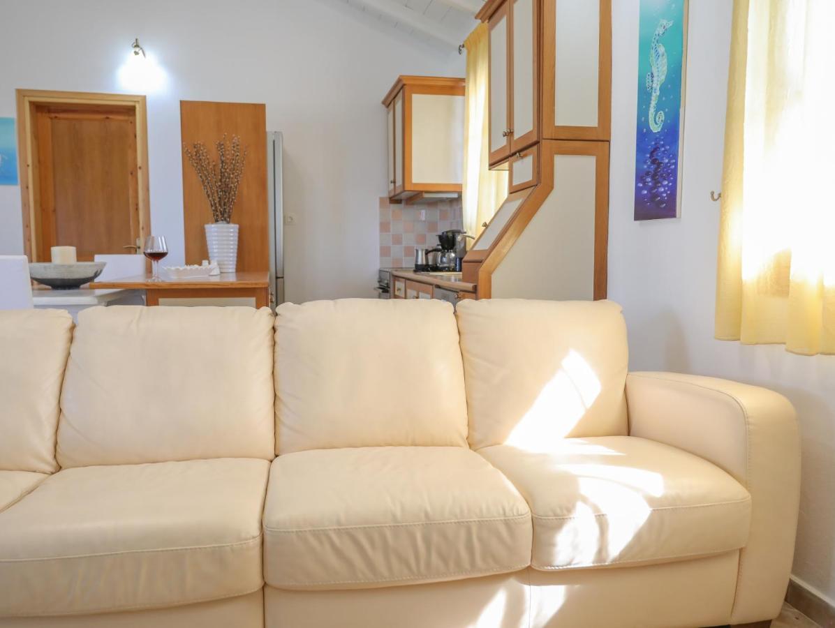 Georgia Villas Skiathos Exterior photo