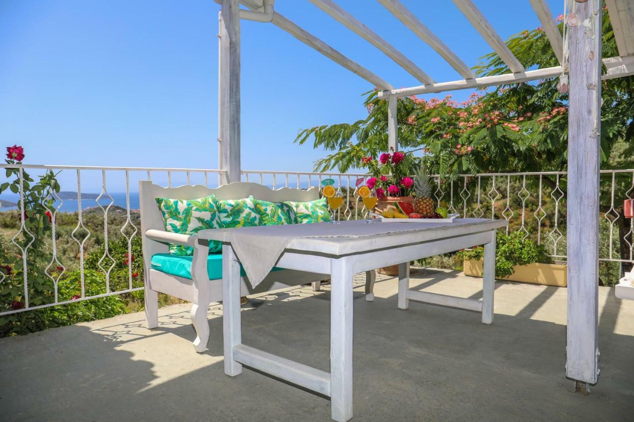 Georgia Villas Skiathos Exterior photo