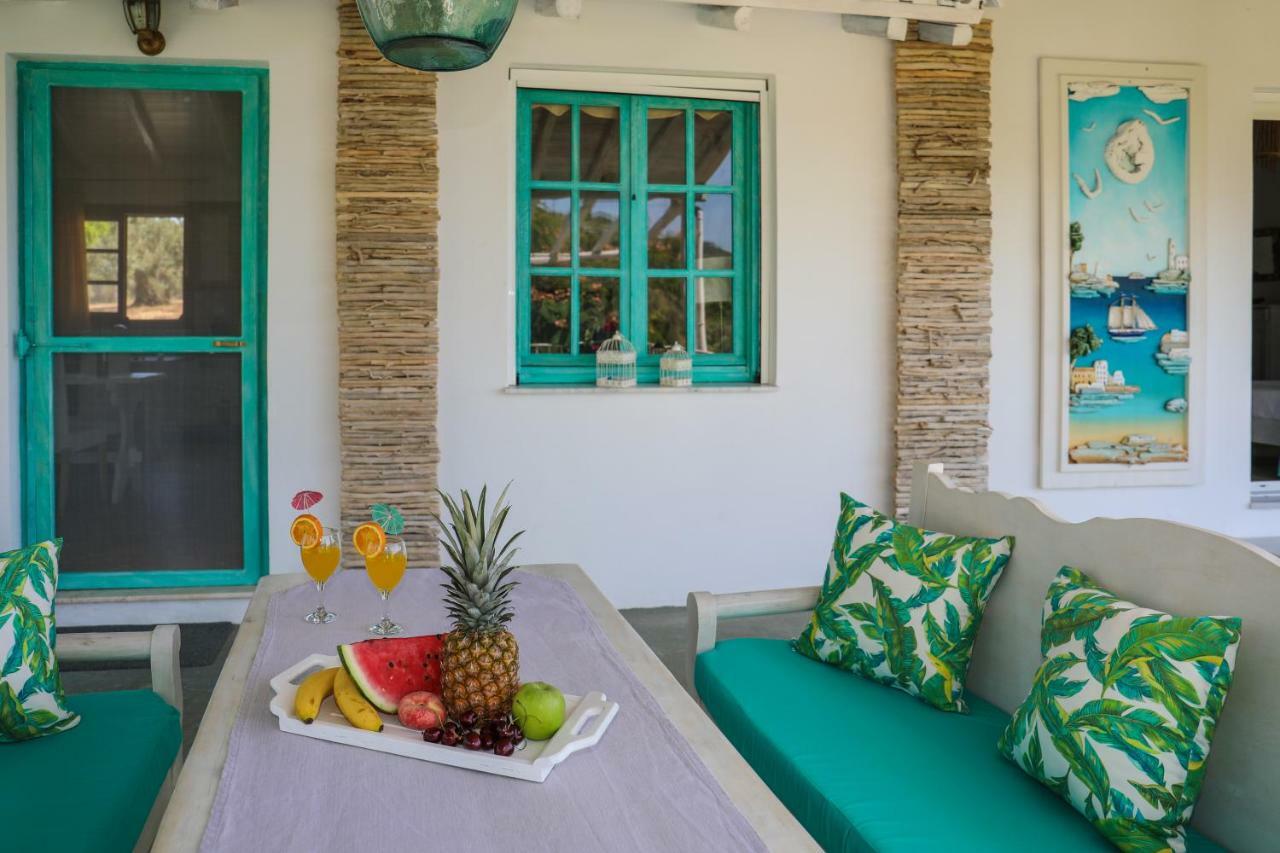 Georgia Villas Skiathos Exterior photo